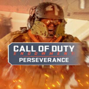 Call of Duty Endowment C.O.D.E. Perseverance Pack Xbox One