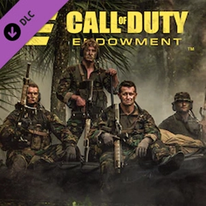 Call of Duty Endowment C.O.D.E. Protector Pack Pc