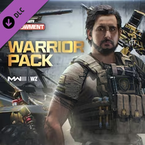 Call of Duty Endowment C.O.D.E. Warrior Pack Pc