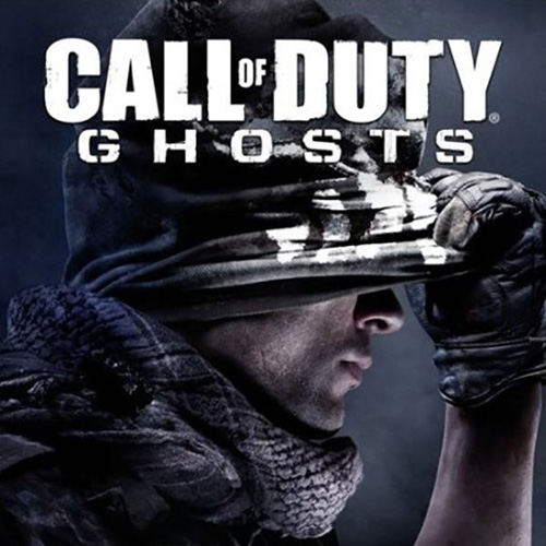 Comprar Call Of Duty Ghosts PS3 Codigo Comparar Preços