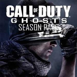 Comprar Call of Duty Ghosts Season Pass Xbox One Barato Comparar Preços