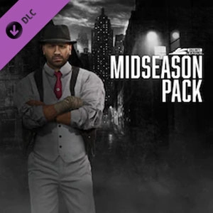 Call of Duty League 2022 Midseason Pack Xbox Series X