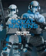 Call of Duty League Carolina Royal Ravens Team Pack 2026 Xbox One