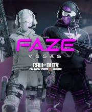 Call of Duty League FaZe Vegas Team Pack 2026 Playstation 4