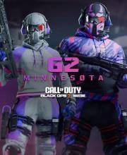 Call of Duty League G2 Minnesota Team Pack 2026 Pc