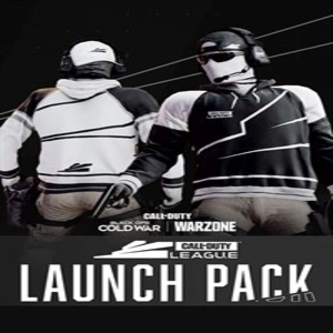 Call of Duty League Launch Pack Pc