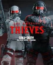 Call of Duty League Los Angeles Thieves Team Pack 2026 Pc