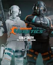 Call of Duty League Miami Heretics Team Pack 2026 Xbox Series X