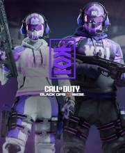 Call of Duty League Toronto KOI Team Pack 2026 Xbox One