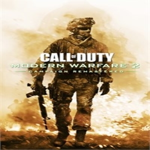 Comprar Call of Duty Modern Warfare 2 Campaign Remastered PS4 Comparar Preços