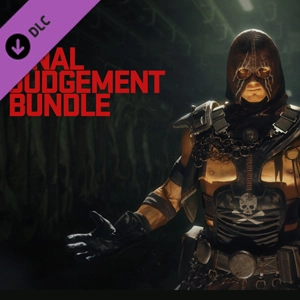 Call of Duty Modern Warfare 2 Final Judgement Bundle Pc