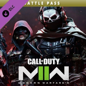 Call of Duty Modern Warfare 2 Season 1 Battle Pass Xbox Series X