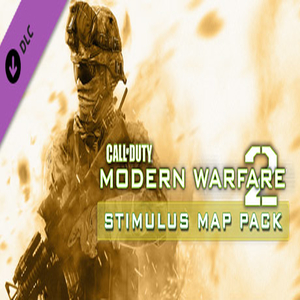 Comprar Call of Duty Modern Warfare 2 Stimulus Package CD Key Comparar Preços