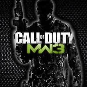 Comprar Call of Duty Modern Warfare 3 PS3 Codigo Comparar Preços