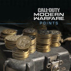 Comprar Call of Duty Modern Warfare Pontos Xbox One Barato Comparar Preços