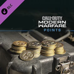Call of Duty Modern Warfare Points Pc