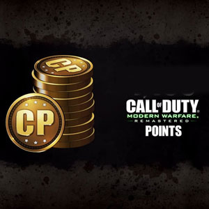 Comprar Call of Duty Modern Warfare Pontos PS4 Comparar Preços