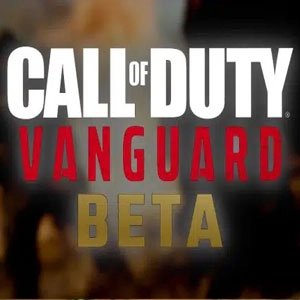 Call of Duty Vanguard Closed Beta Playstation 4
