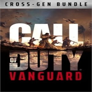 Comprar Call of Duty Vanguard Cross-Gen Bundle Xbox Series Barato Comparar Preços