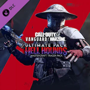 Comprar Call of Duty Vanguard Hell Hounds Mastercraft Ultimate Pack Xbox One Barato Comparar Preços