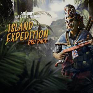 Comprar Call of Duty Vanguard Island Expedition Pro Pack Xbox Series Barato Comparar Preços