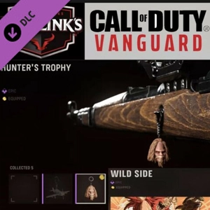 Call of Duty Vanguard Jack Links Pc