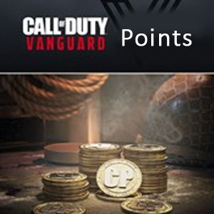 Comprar Call of Duty Vanguard Points PS5 Barato Comparar Preços