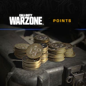 Comprar Call of Duty Warzone Pontos PS4 Comparar Preços