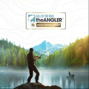 Call of the Wild The Angler Gold Fishing Bundle Pc