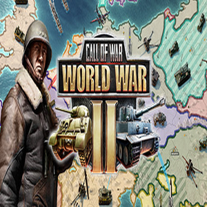 Comprar Call of War World War 2 CD Key Comparar Preços