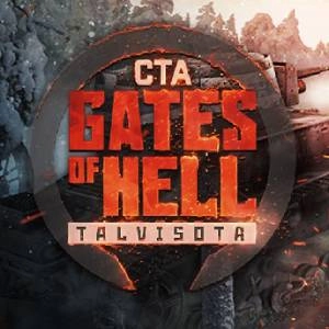 Call to Arms Gates of Hell Talvisota Pc