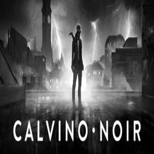 Comprar Calvino Noir PS4 Comparar Preços