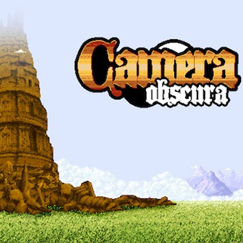 Comprar Camera Obscura CD Key Comparar Preços