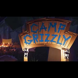 Camp Grizzly Pc