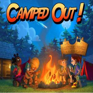 Comprar Camped Out! Nintendo Switch barato Comparar Preços