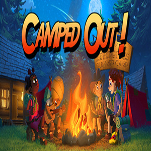 Comprar Camped Out CD Key Comparar Preços