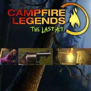 Campfire Legends The Last Act Pc