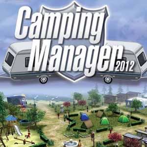 Comprar Camping Manager 2012 CD Key Comparar Preços