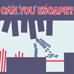 Can You Escape Playstation 5