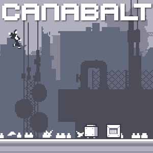 Comprar Canabalt CD Key Comparar Preços