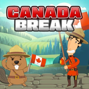 Canada Break Playstation 5