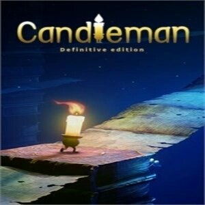 Candleman Playstation 4