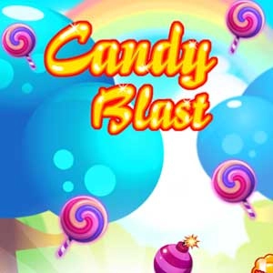 Candy Blast Pc