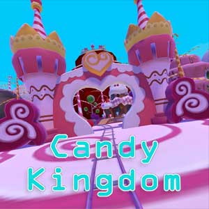 Comprar Candy Kingdom VR CD Key Comparar Preços