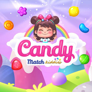 Comprar Candy Match Kiddies PS5 Barato Comparar Preços