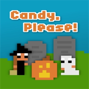Candy Please