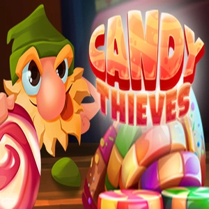 Candy Thieves Tale of Gnomes