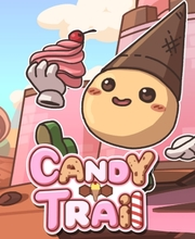 Candy Trail Xbox Series X