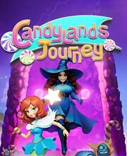 Candylands Journey Playstation 5