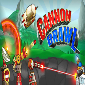 Comprar Cannon Brawl Xbox One Barato Comparar Preços